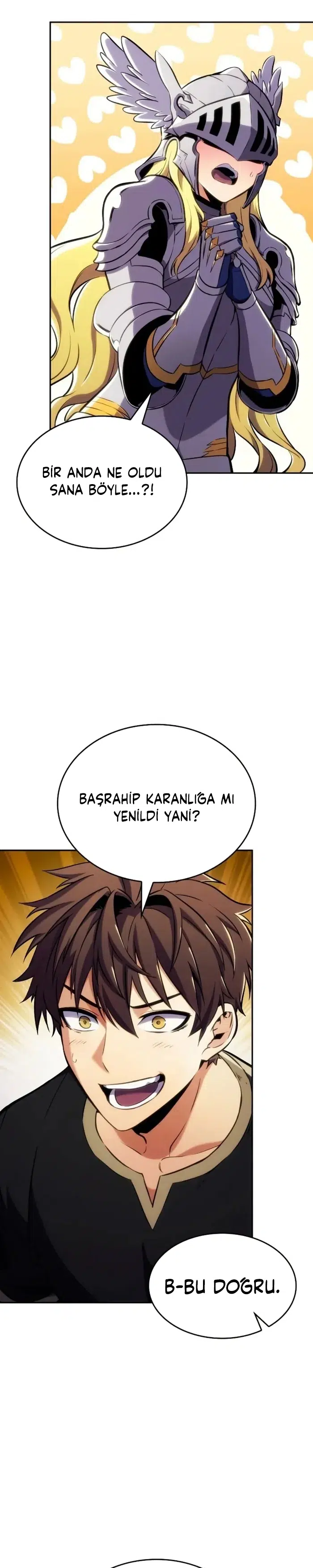 Merhametsiz Kılıç - Bölüm 11 Sayfa 16