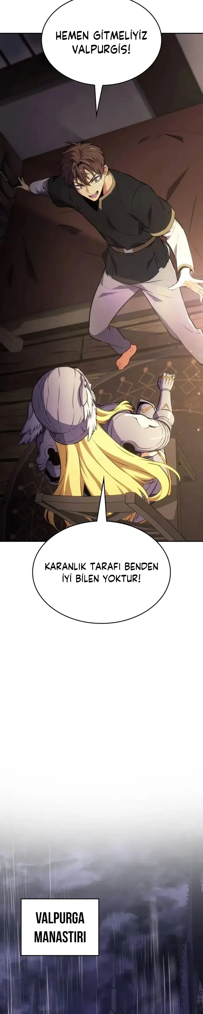 Merhametsiz Kılıç - Bölüm 11 Sayfa 17