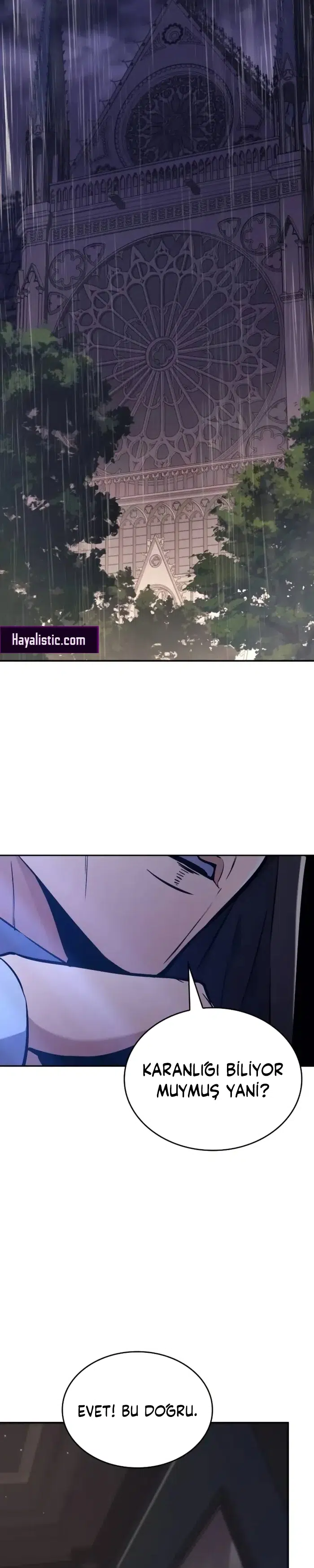 Merhametsiz Kılıç - Bölüm 11 Sayfa 18