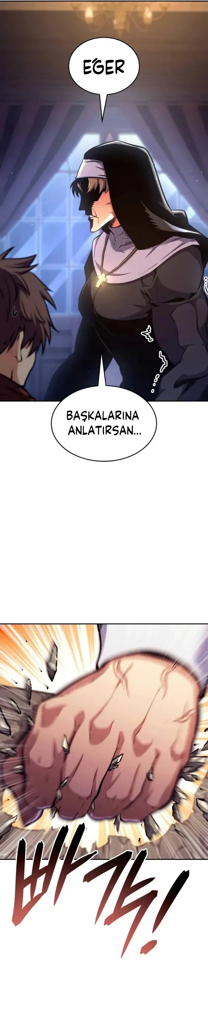 Merhametsiz Kılıç - Bölüm 11 Sayfa 30