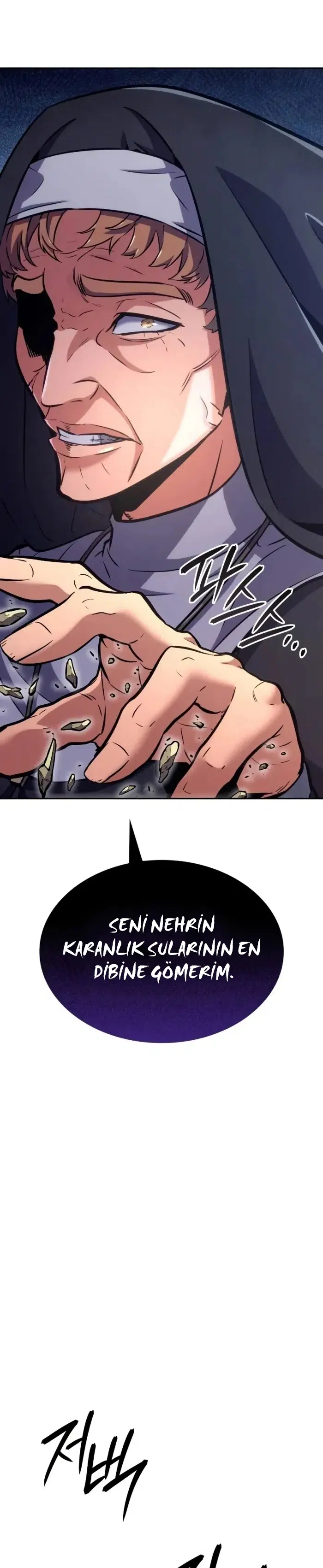 Merhametsiz Kılıç - Bölüm 11 Sayfa 31