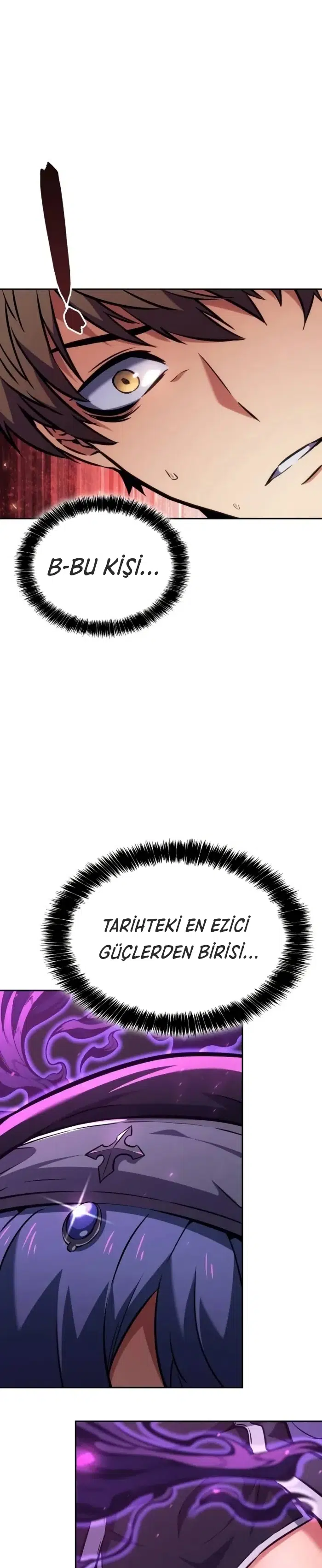 Merhametsiz Kılıç - Bölüm 11 Sayfa 41