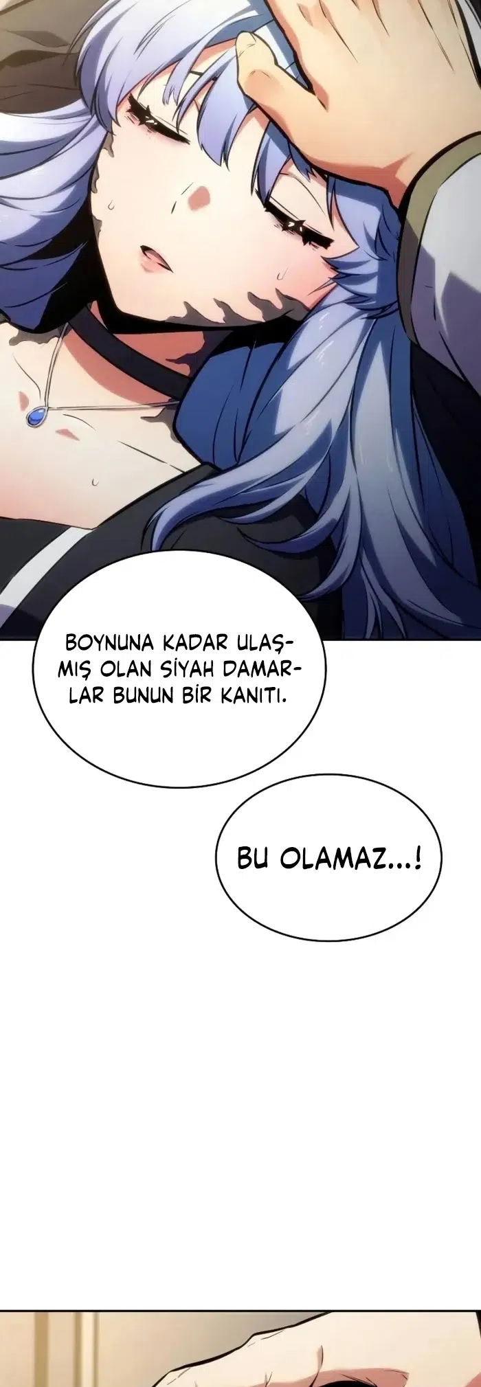 Merhametsiz Kılıç - Bölüm 11 Sayfa 51