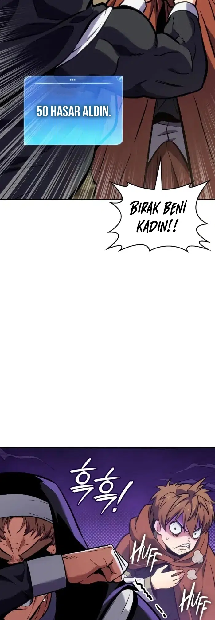 Merhametsiz Kılıç - Bölüm 11 Sayfa 53