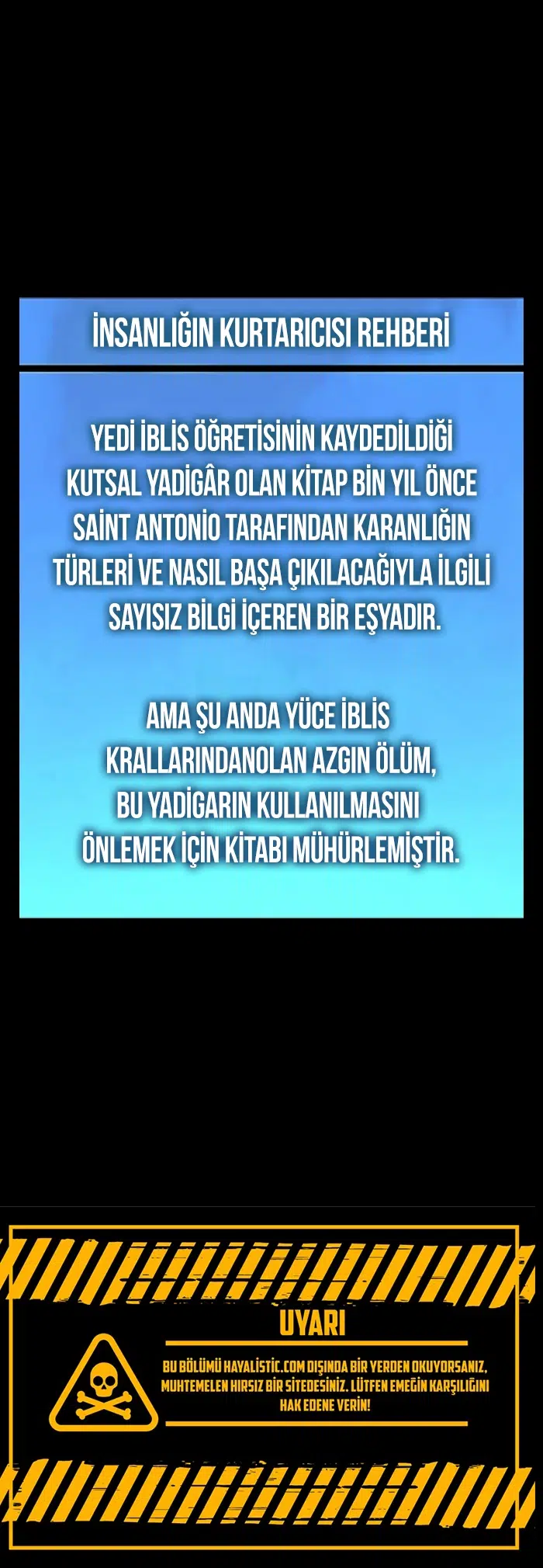 Merhametsiz Kılıç - Bölüm 11 Sayfa 57