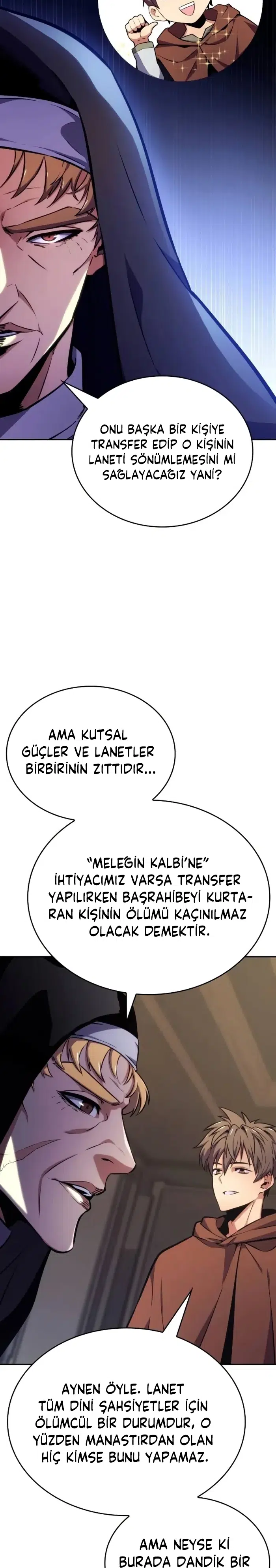 Merhametsiz Kılıç - Bölüm 12 Sayfa 4