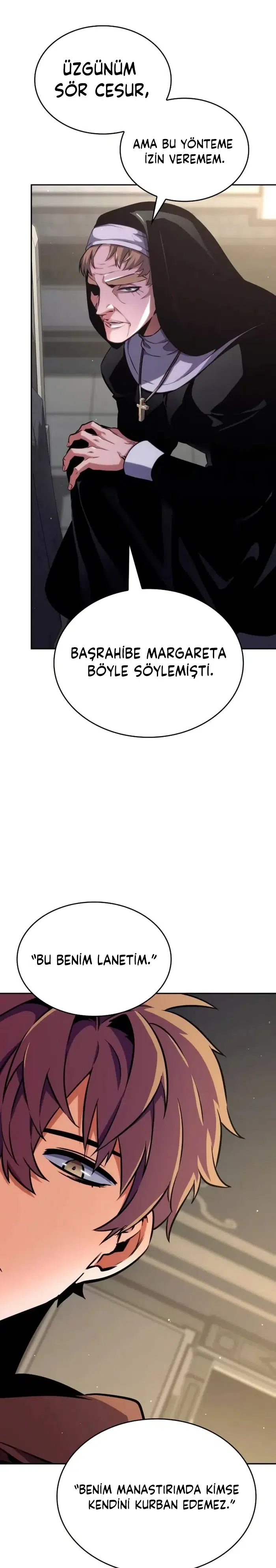 Merhametsiz Kılıç - Bölüm 12 Sayfa 6