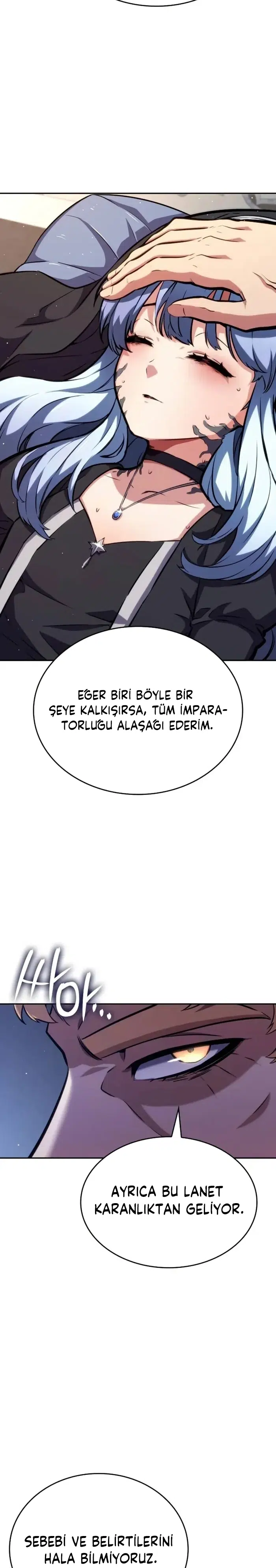 Merhametsiz Kılıç - Bölüm 12 Sayfa 7