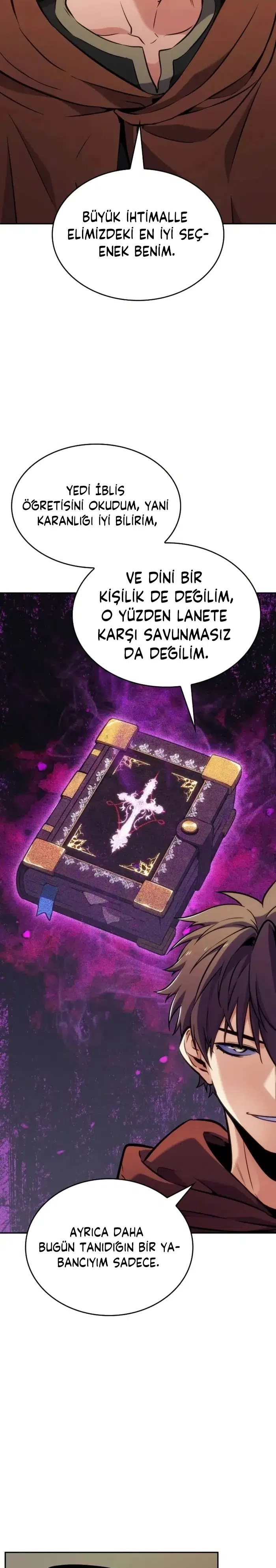Merhametsiz Kılıç - Bölüm 12 Sayfa 10