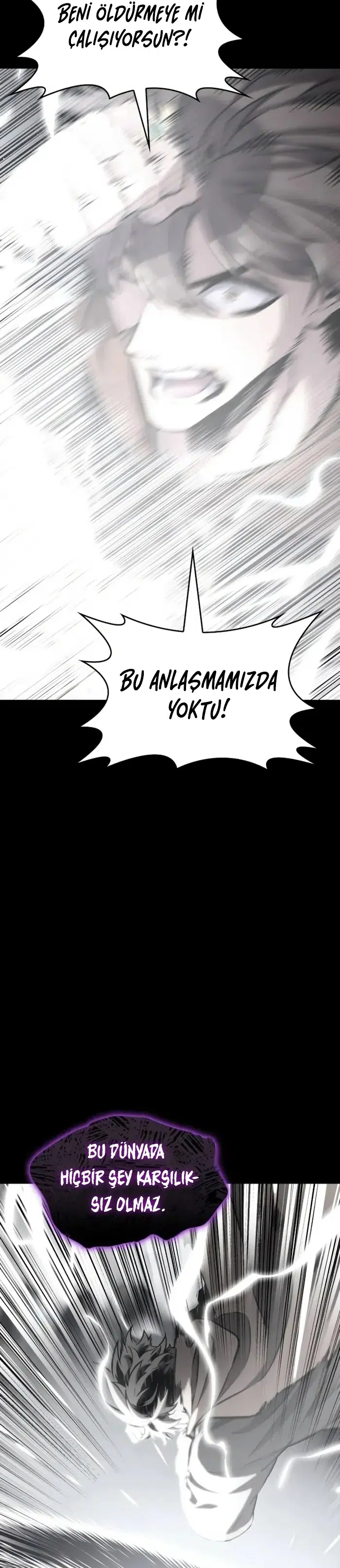 Merhametsiz Kılıç - Bölüm 12 Sayfa 34