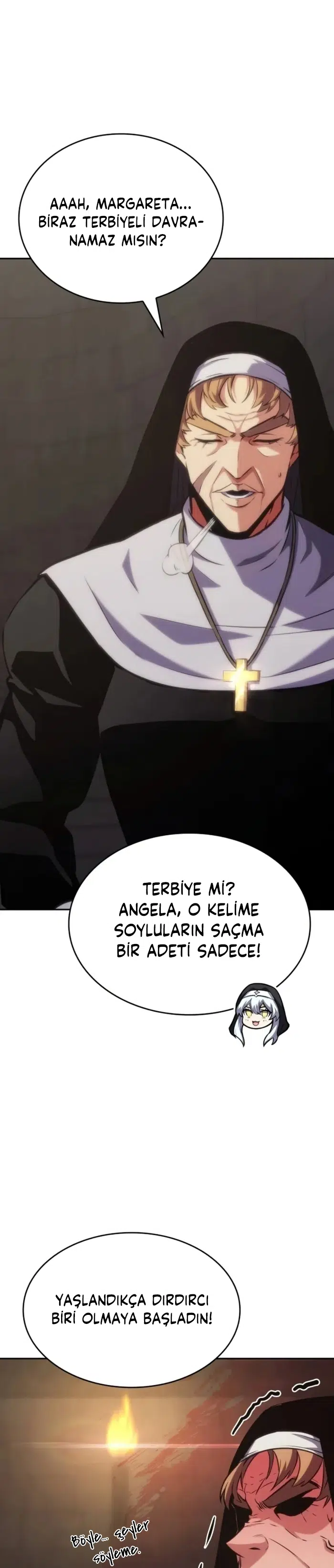 Merhametsiz Kılıç - Bölüm 13 Sayfa 5