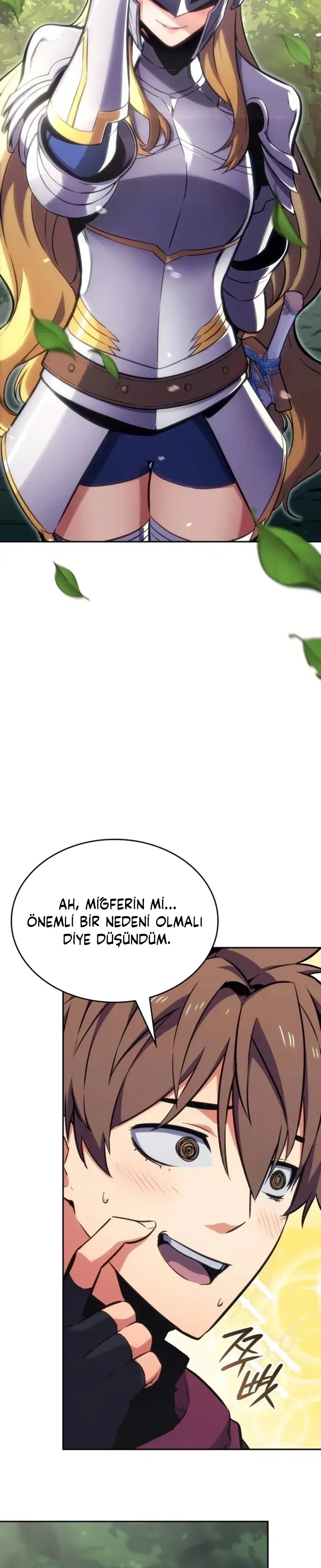 Merhametsiz Kılıç - Bölüm 13 Sayfa 22