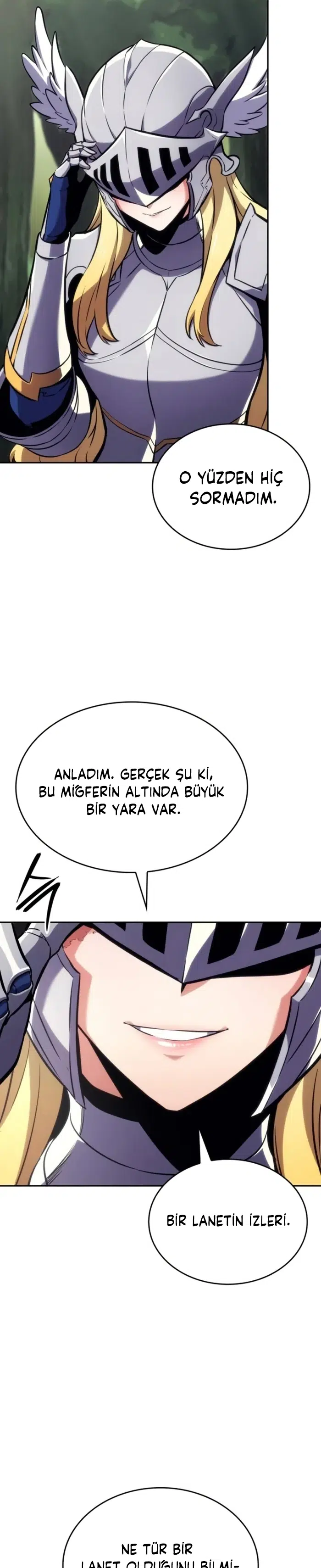 Merhametsiz Kılıç - Bölüm 13 Sayfa 23