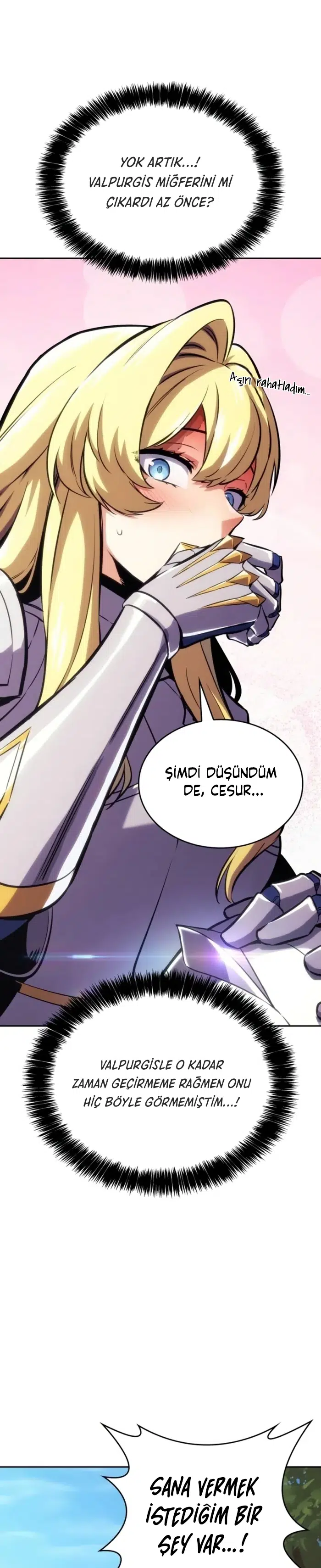 Merhametsiz Kılıç - Bölüm 13 Sayfa 30