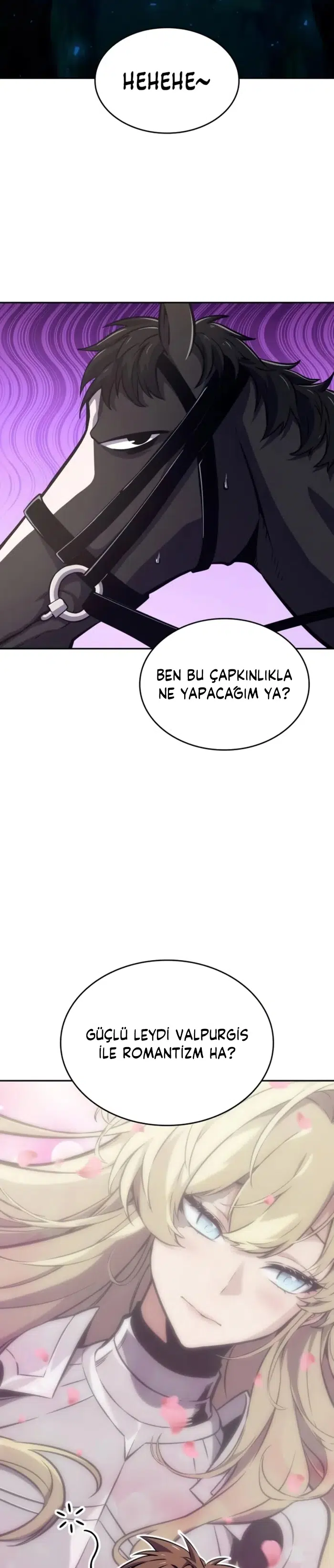 Merhametsiz Kılıç - Bölüm 13 Sayfa 38