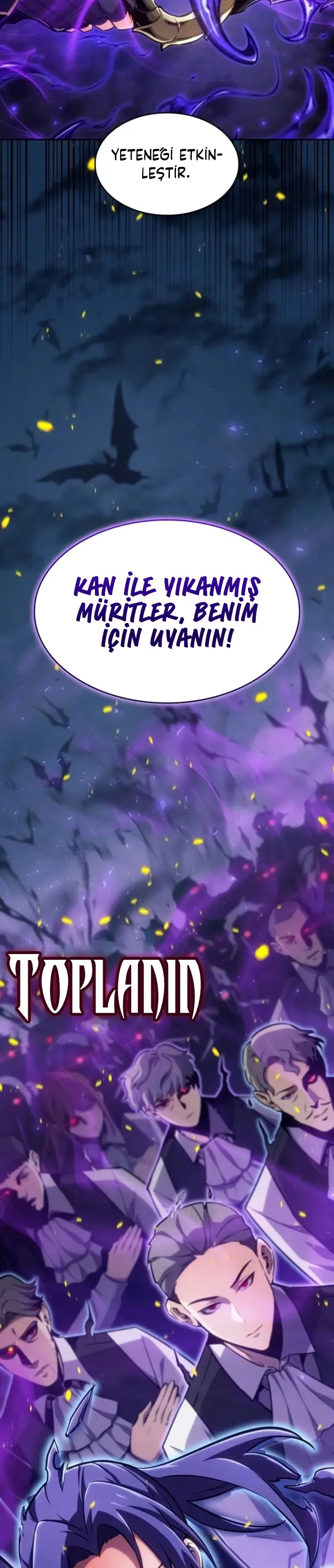 Merhametsiz Kılıç - Bölüm 13 Sayfa 44