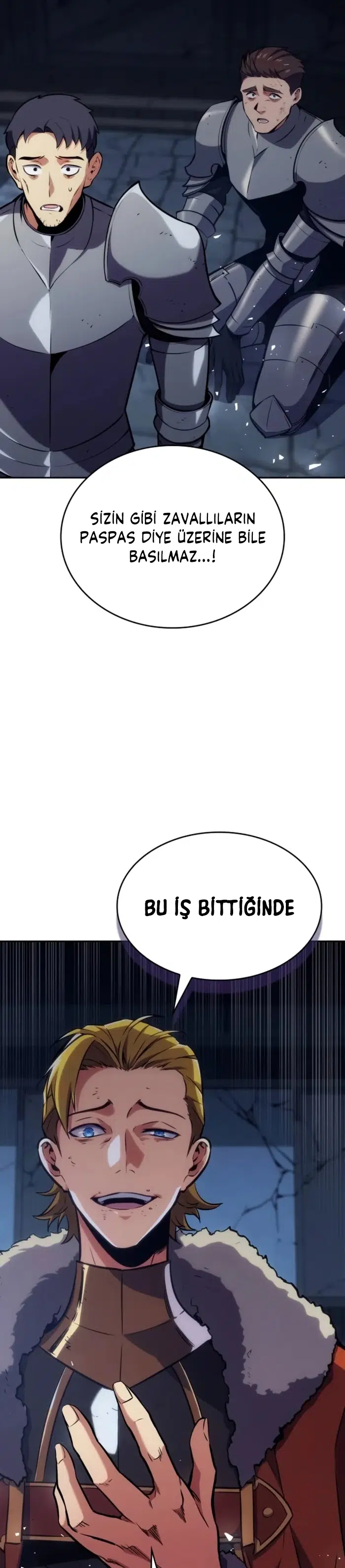Merhametsiz Kılıç - Bölüm 13 Sayfa 55