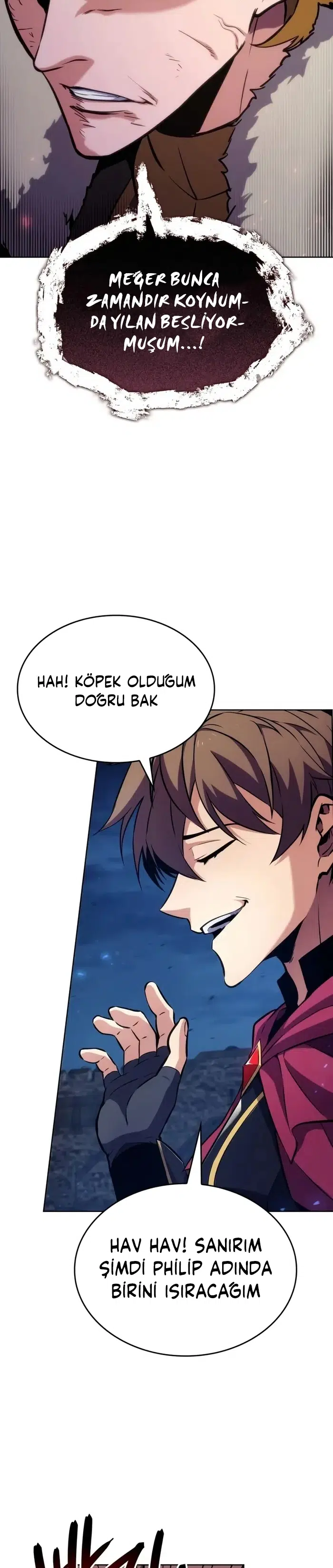 Merhametsiz Kılıç - Bölüm 14 Sayfa 5