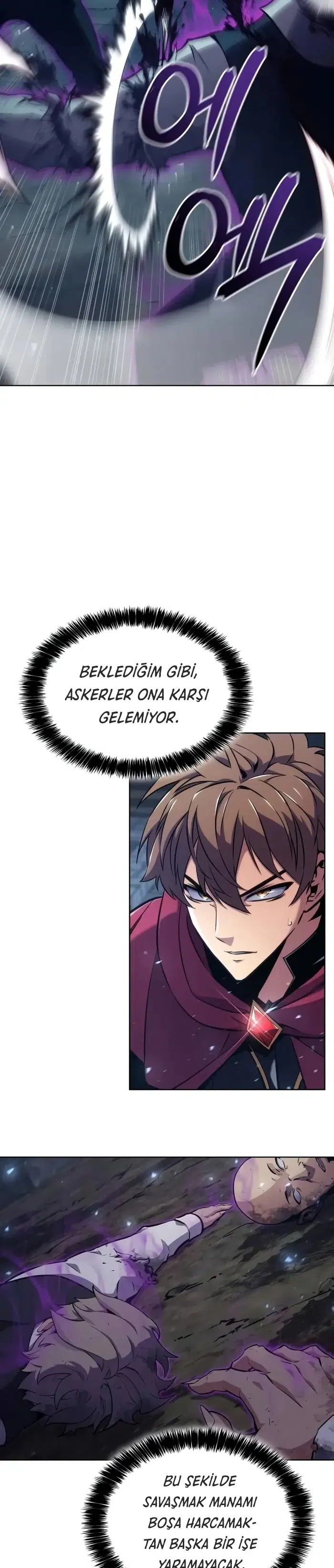 Merhametsiz Kılıç - Bölüm 14 Sayfa 9