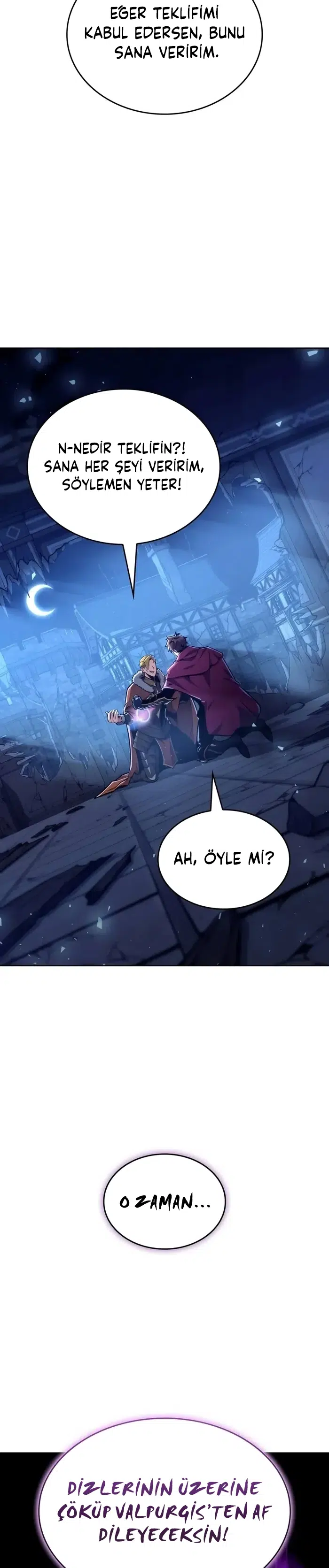 Merhametsiz Kılıç - Bölüm 14 Sayfa 35
