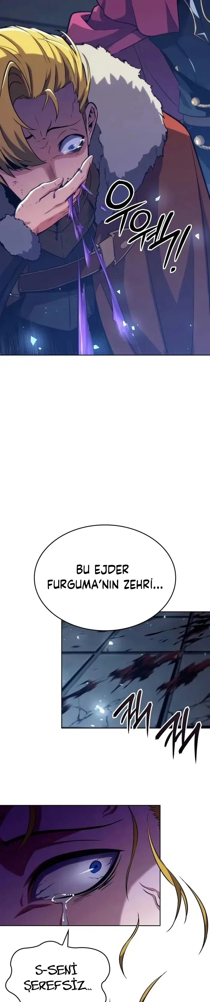 Merhametsiz Kılıç - Bölüm 14 Sayfa 39