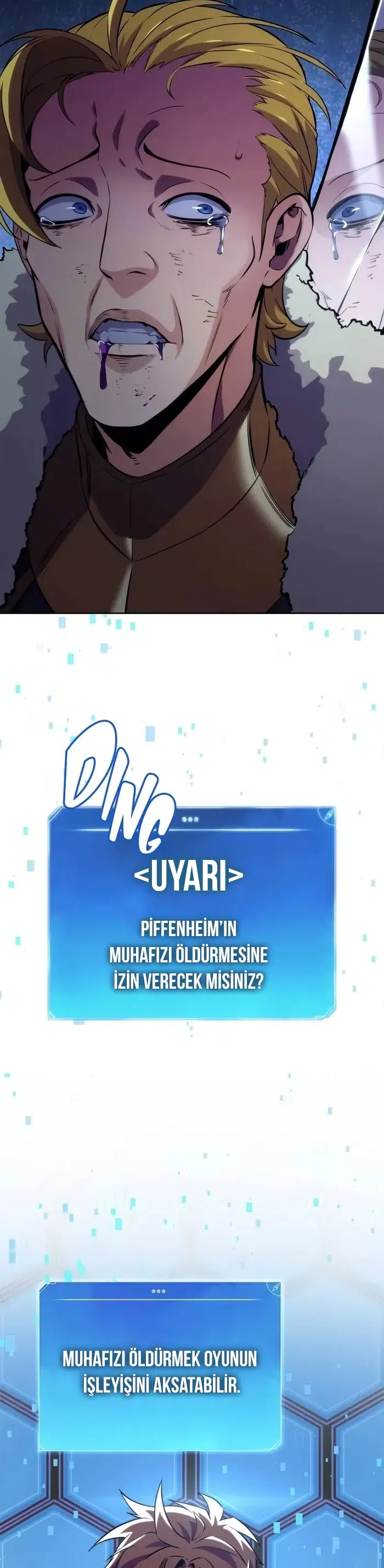 Merhametsiz Kılıç - Bölüm 14 Sayfa 48