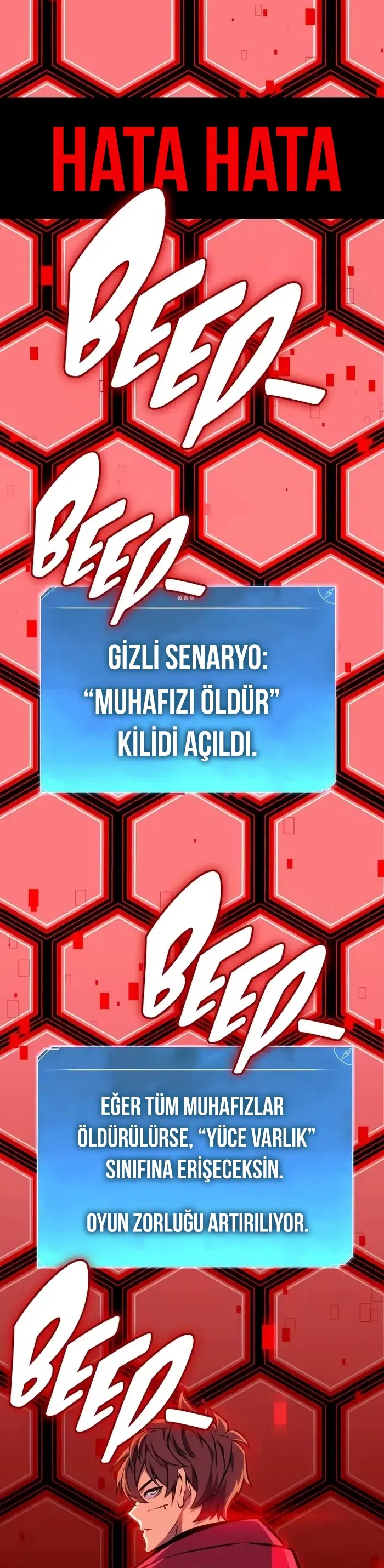 Merhametsiz Kılıç - Bölüm 14 Sayfa 53
