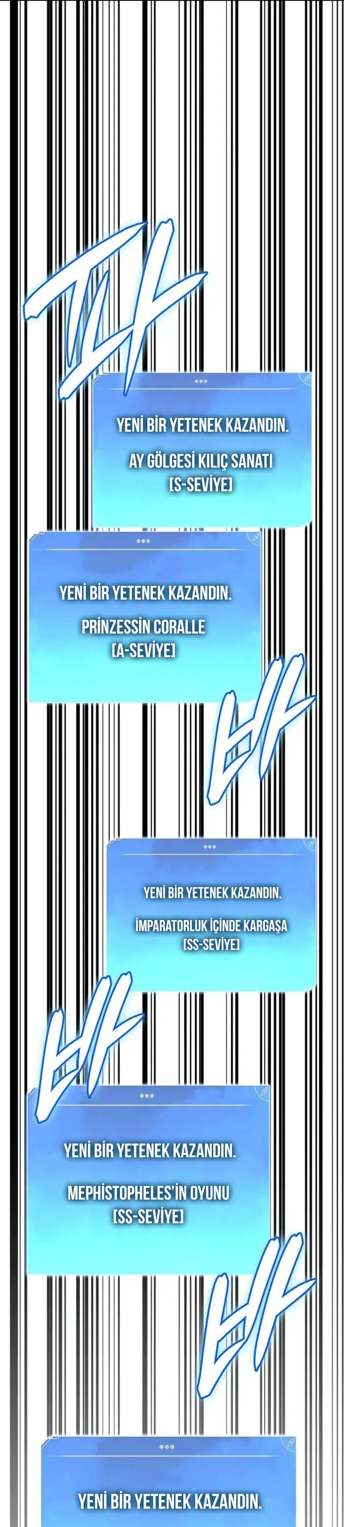 Merhametsiz Kılıç - Bölüm 15 Sayfa 2