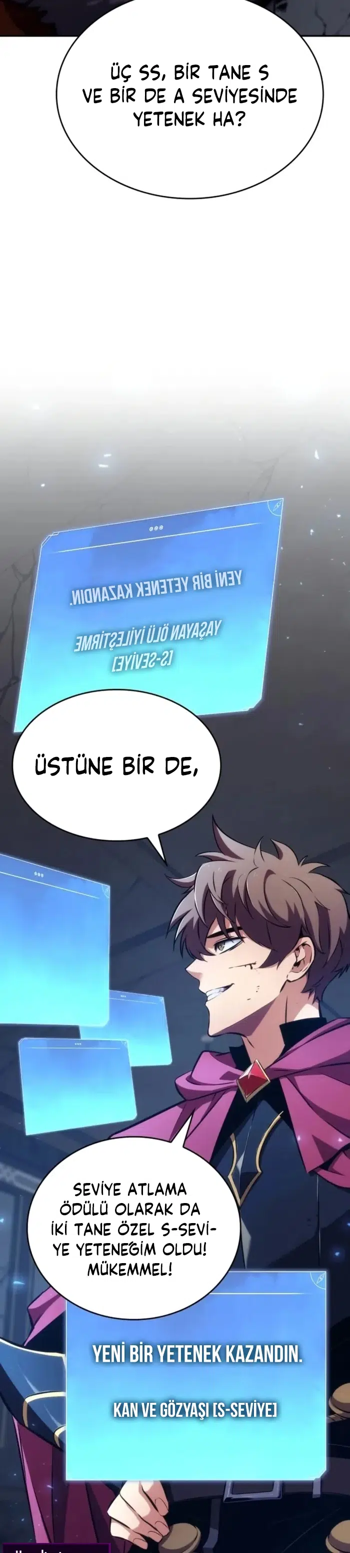 Merhametsiz Kılıç - Bölüm 15 Sayfa 4