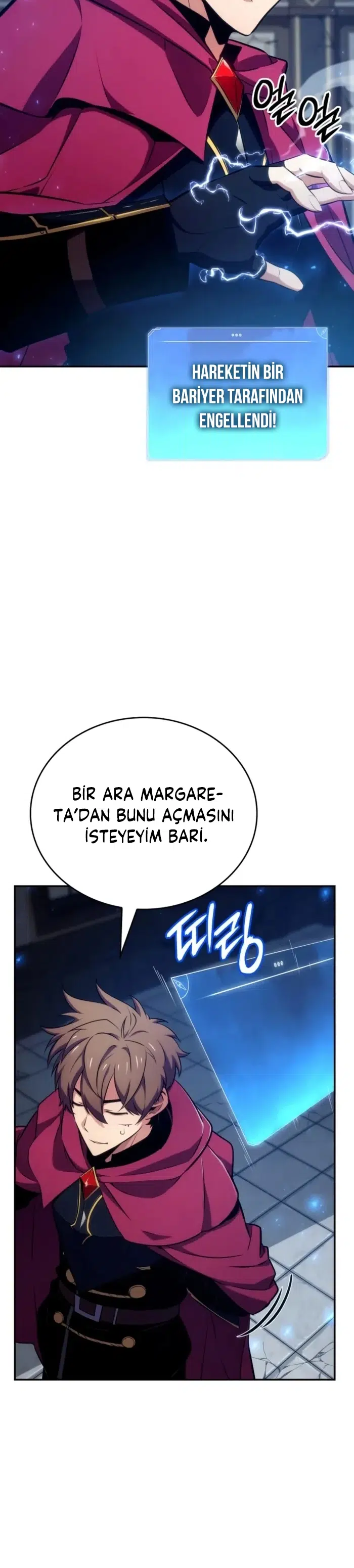 Merhametsiz Kılıç - Bölüm 15 Sayfa 7