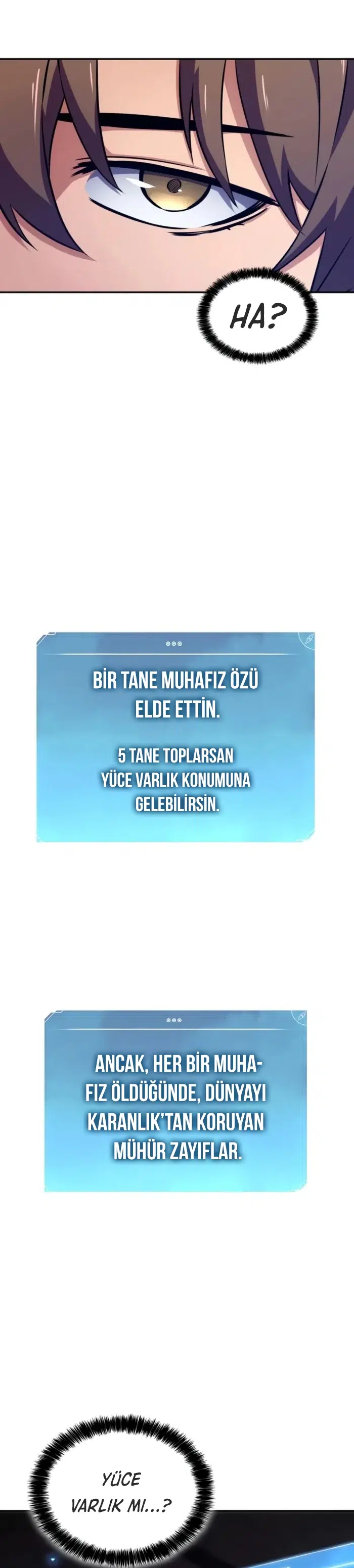 Merhametsiz Kılıç - Bölüm 15 Sayfa 8