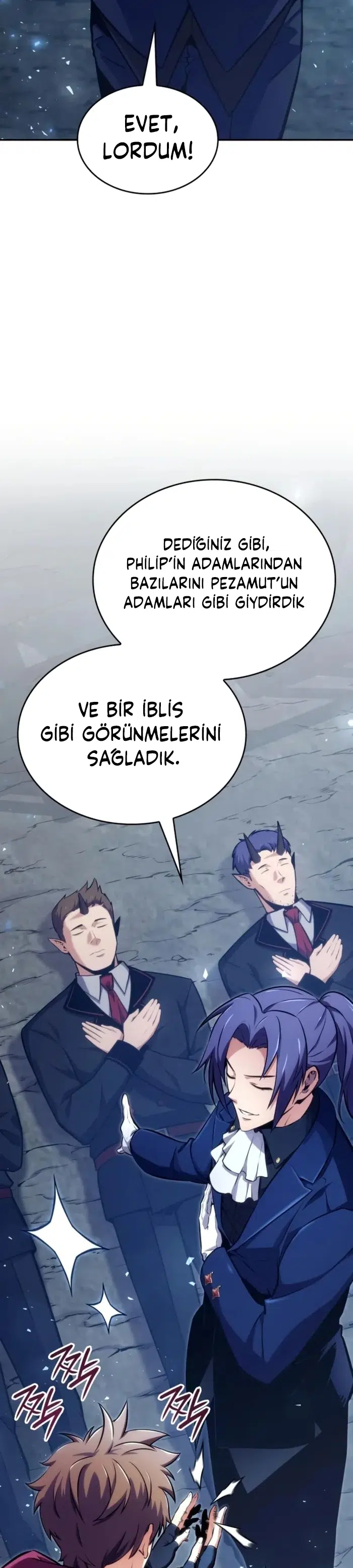 Merhametsiz Kılıç - Bölüm 15 Sayfa 15