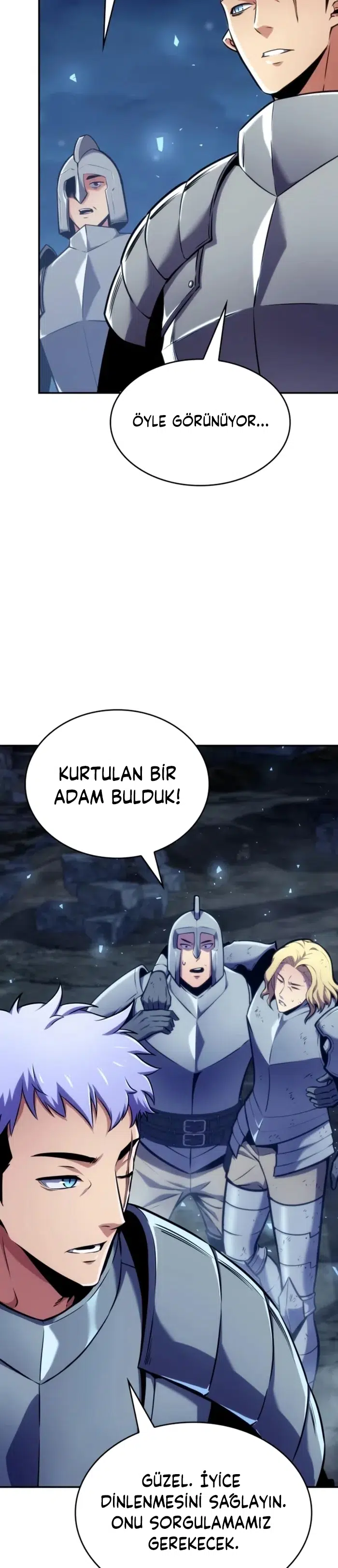 Merhametsiz Kılıç - Bölüm 15 Sayfa 24