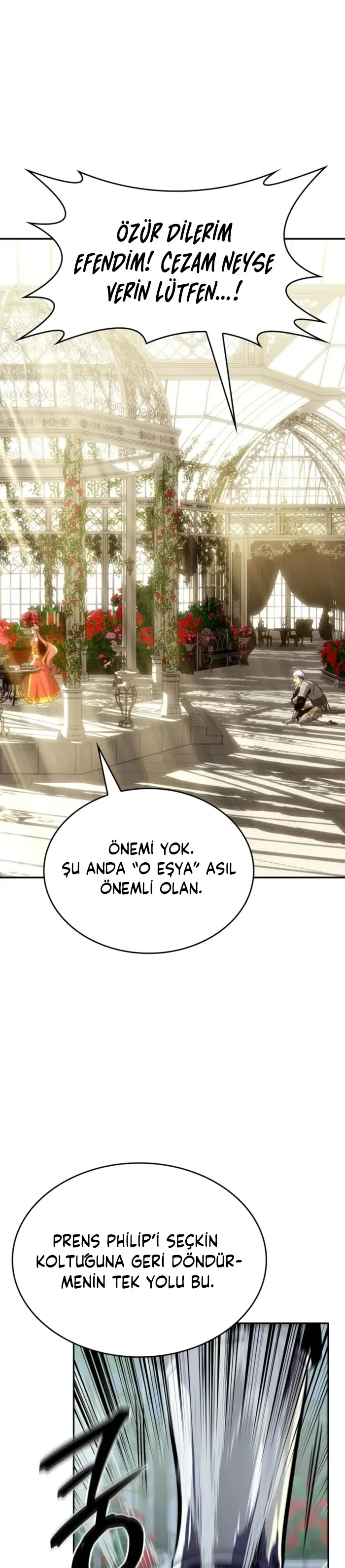 Merhametsiz Kılıç - Bölüm 15 Sayfa 38