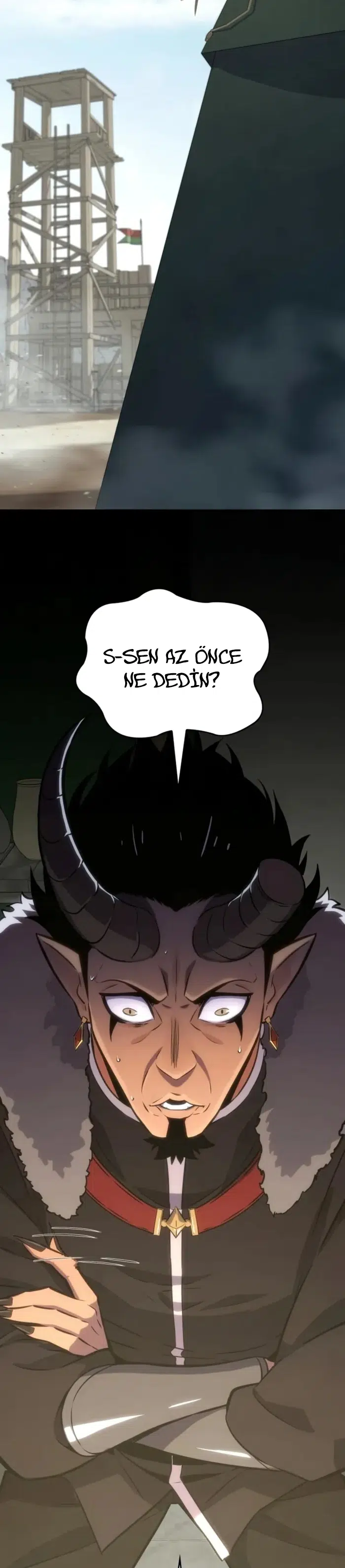 Merhametsiz Kılıç - Bölüm 15 Sayfa 42