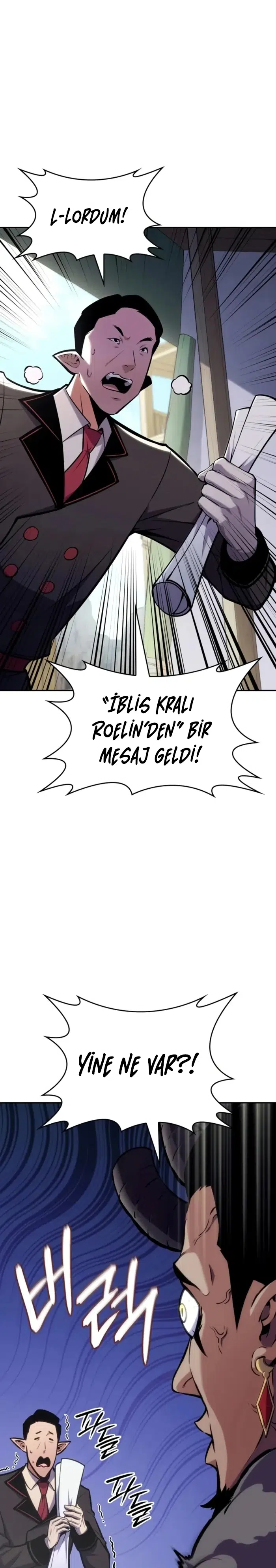 Merhametsiz Kılıç - Bölüm 15 Sayfa 49