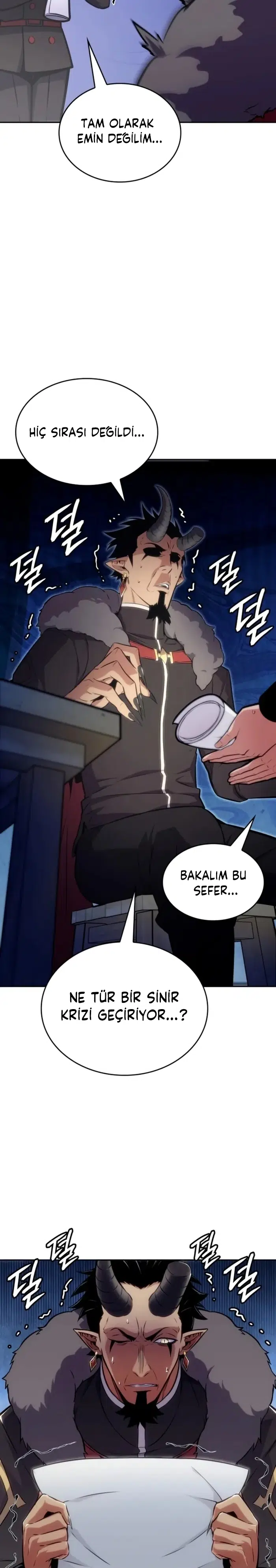 Merhametsiz Kılıç - Bölüm 15 Sayfa 50