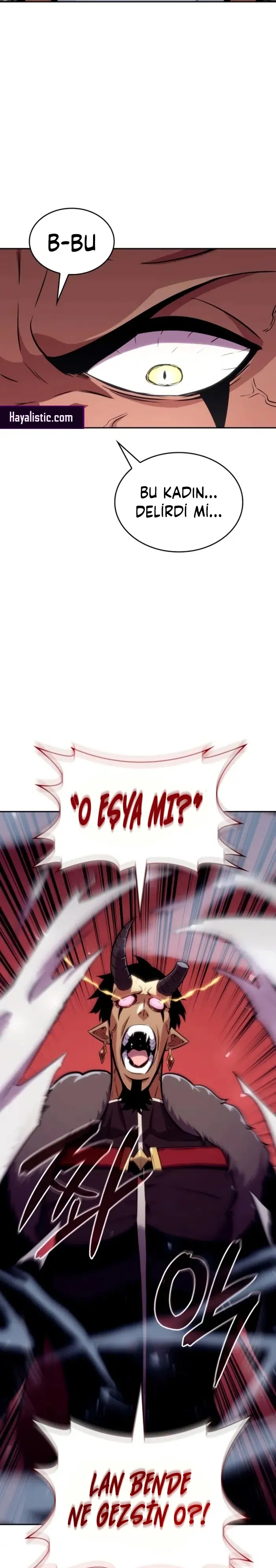 Merhametsiz Kılıç - Bölüm 15 Sayfa 51