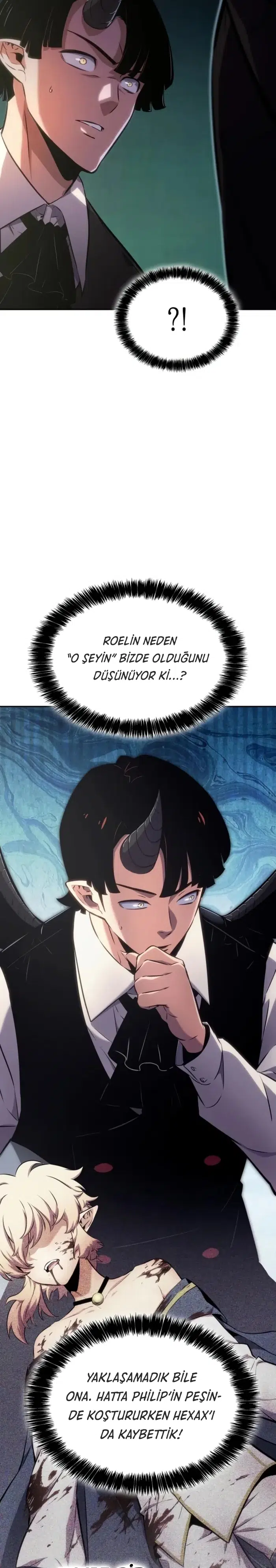 Merhametsiz Kılıç - Bölüm 15 Sayfa 53