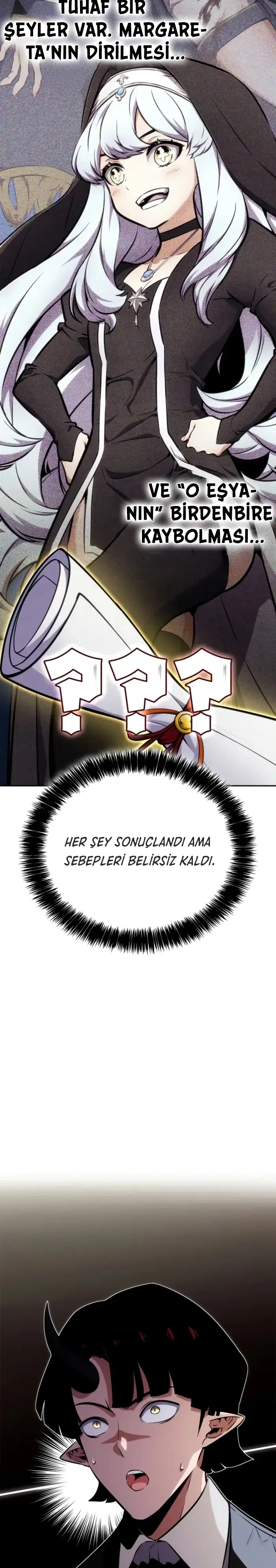 Merhametsiz Kılıç - Bölüm 15 Sayfa 54
