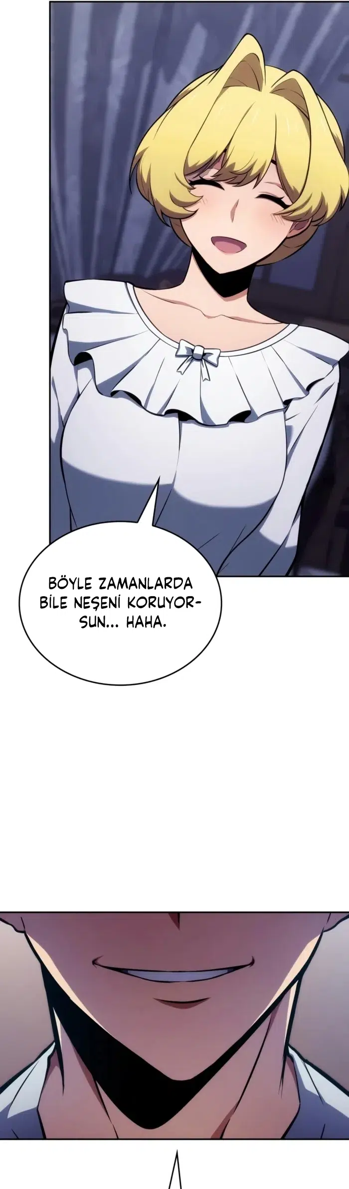 Merhametsiz Kılıç - Bölüm 16 Sayfa 41