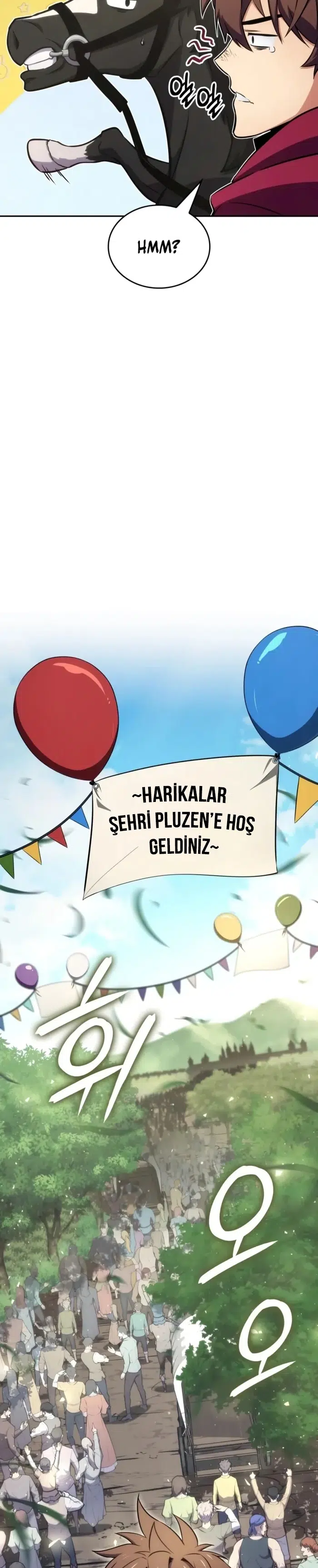 Merhametsiz Kılıç - Bölüm 17 Sayfa 6