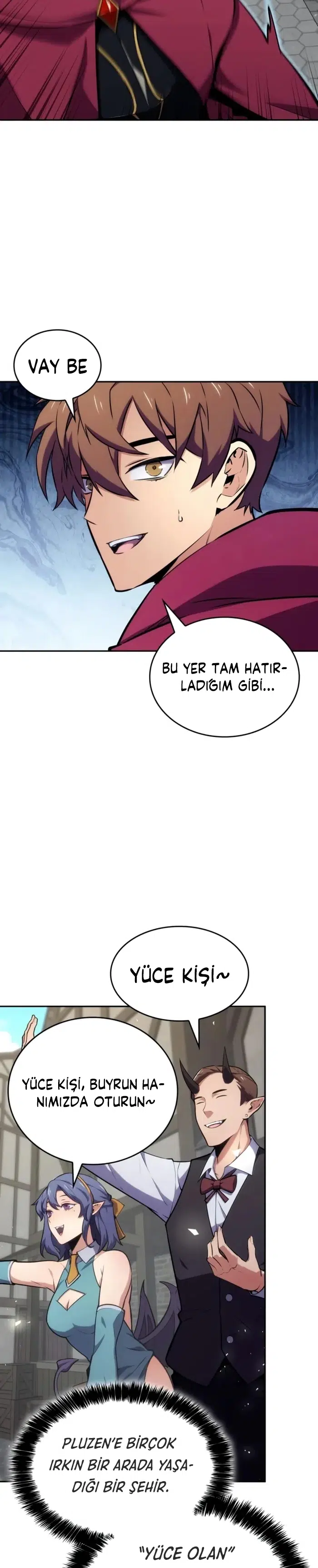 Merhametsiz Kılıç - Bölüm 17 Sayfa 10