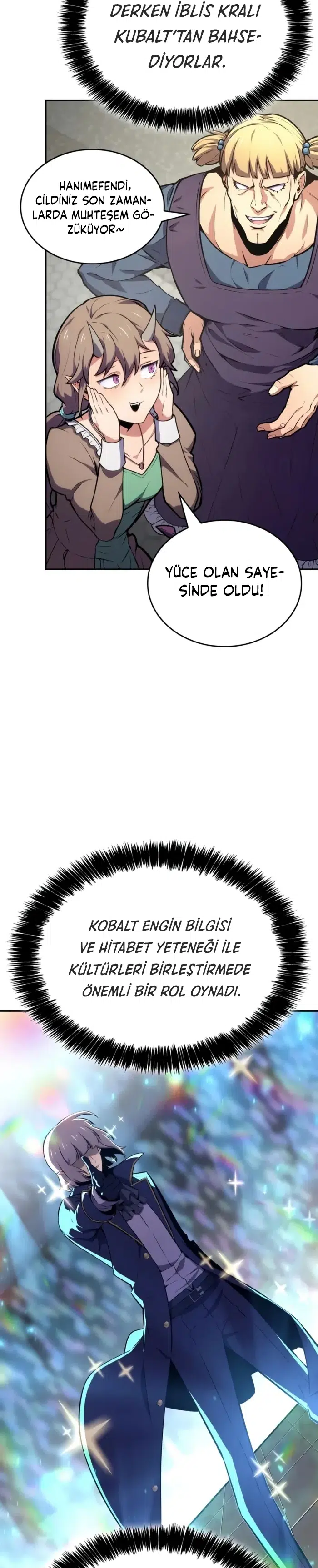 Merhametsiz Kılıç - Bölüm 17 Sayfa 11