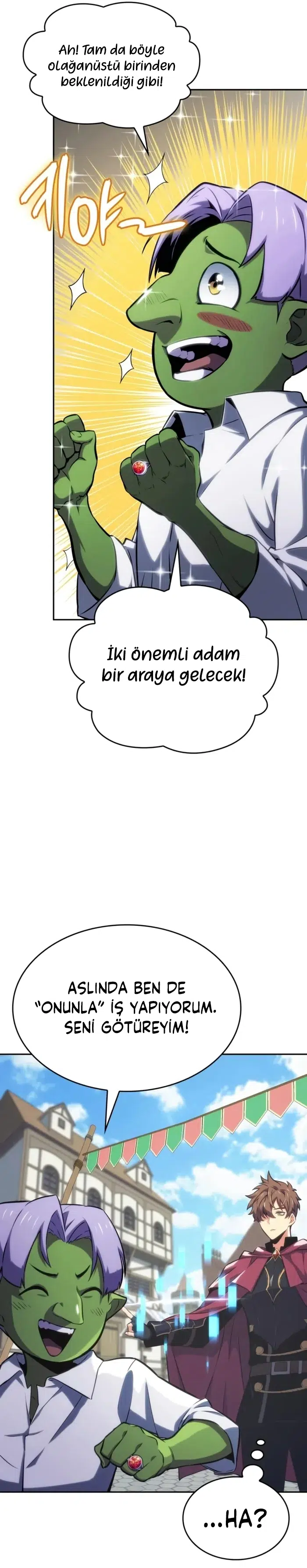 Merhametsiz Kılıç - Bölüm 17 Sayfa 16