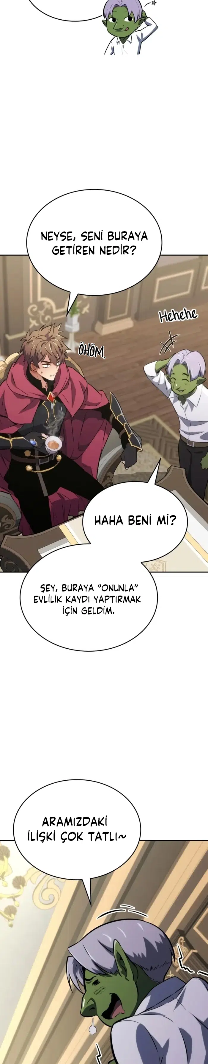 Merhametsiz Kılıç - Bölüm 17 Sayfa 22