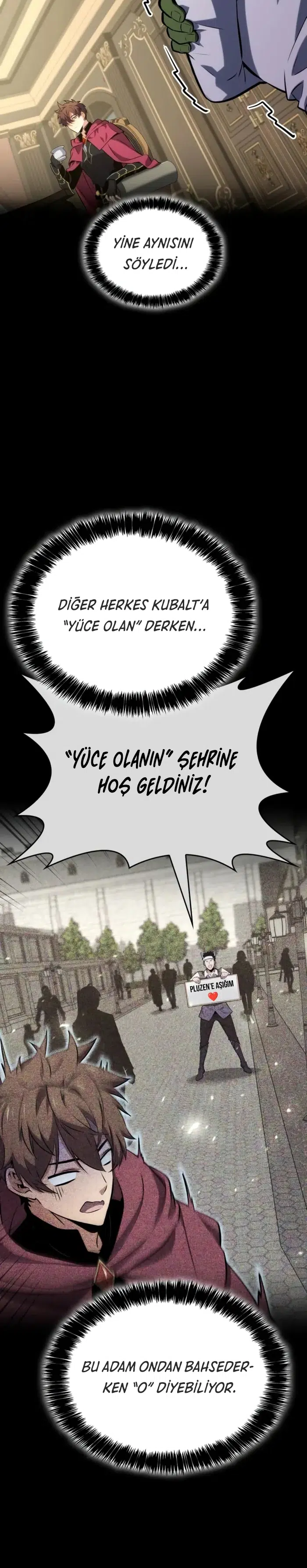 Merhametsiz Kılıç - Bölüm 17 Sayfa 23