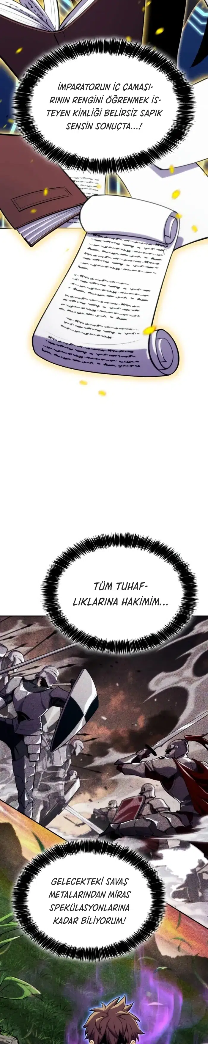 Merhametsiz Kılıç - Bölüm 17 Sayfa 35