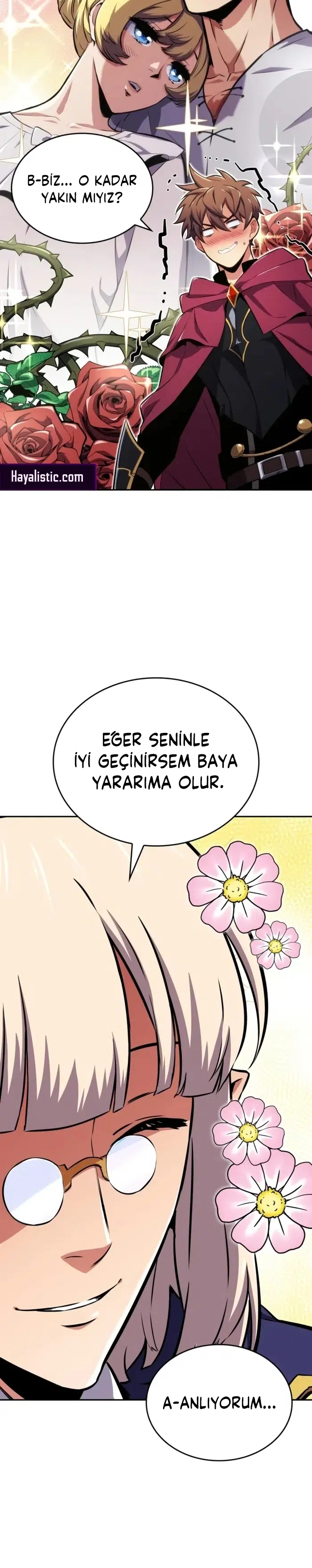 Merhametsiz Kılıç - Bölüm 17 Sayfa 39
