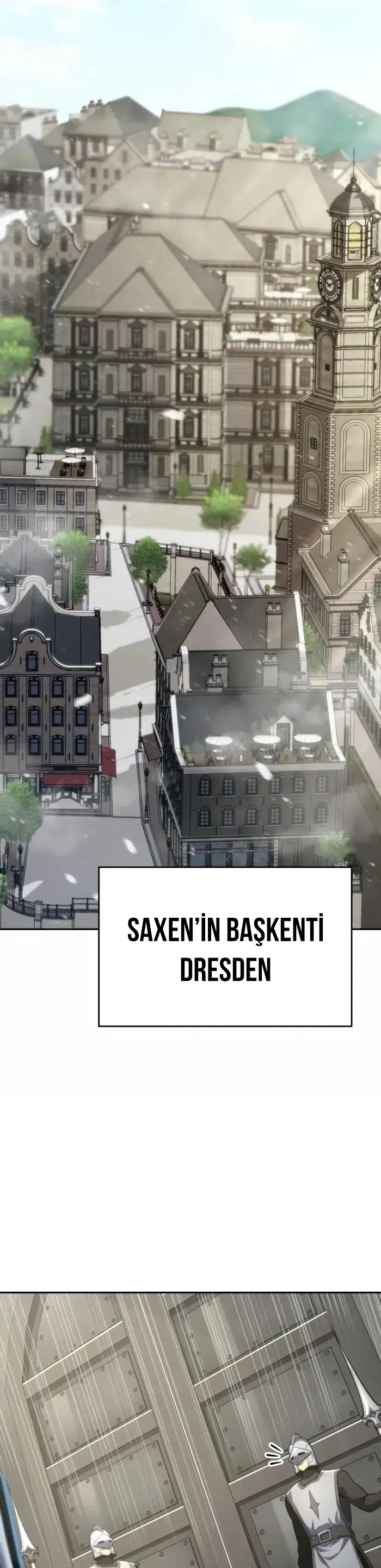 Merhametsiz Kılıç - Bölüm 17 Sayfa 45
